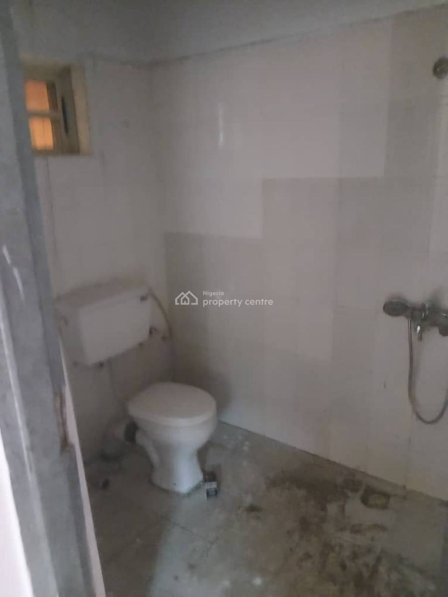 1bedroom, Gwarinpa, Abuja, House for Rent