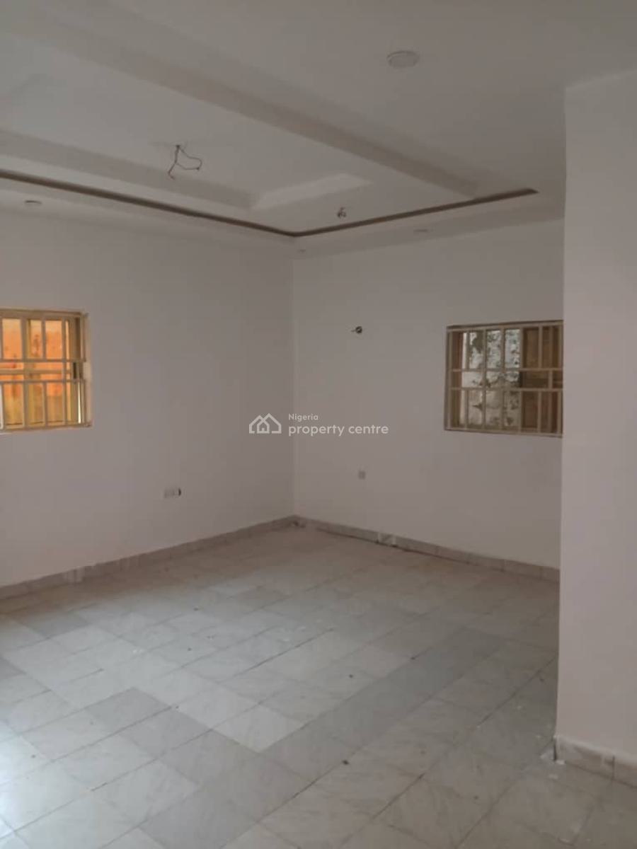 1bedroom, Gwarinpa, Abuja, House for Rent