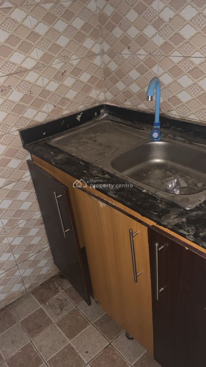 Solid 3bedroom Bungalow, Gwarinpa, Abuja, Detached Bungalow for Rent
