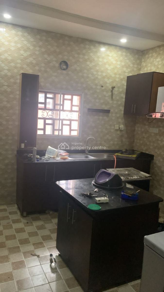 Solid 3bedroom Bungalow, Gwarinpa, Abuja, Detached Bungalow for Rent