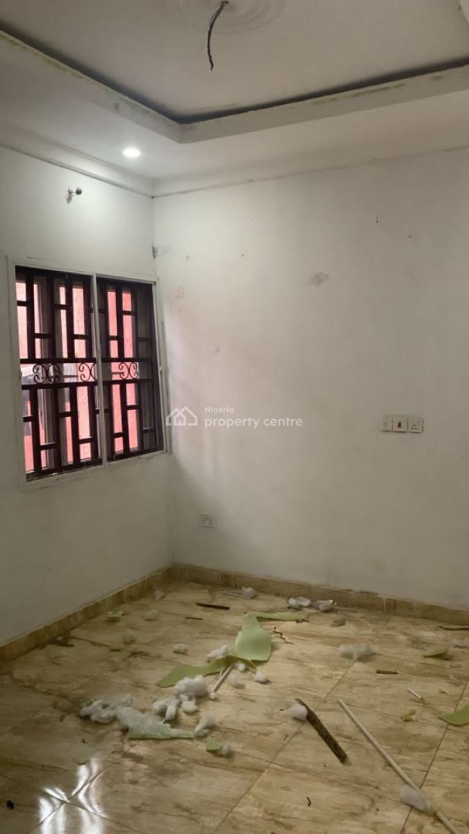 Solid 3bedroom Bungalow, Gwarinpa, Abuja, Detached Bungalow for Rent