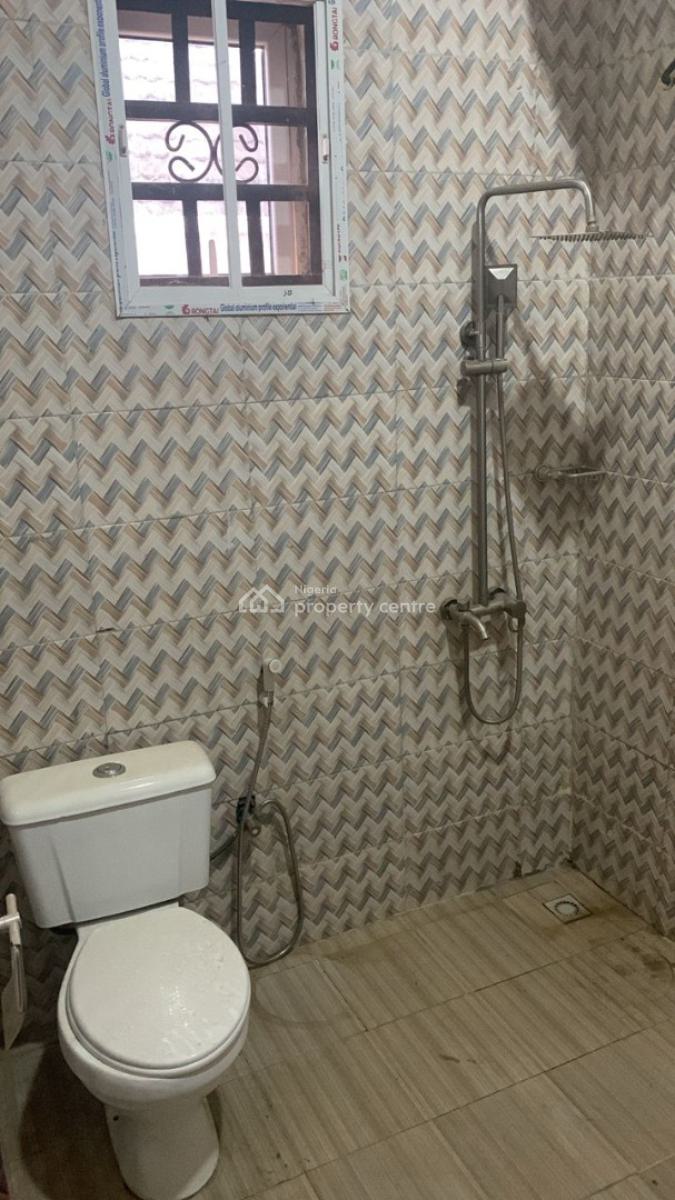 Solid 3bedroom Bungalow, Gwarinpa, Abuja, Detached Bungalow for Rent