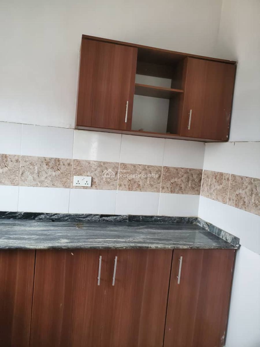 Luxurious Juicy Miniflat at Ajah Ilaje Off Mobil Road, Ajah Ilaje Off Mobil Road, Ilaje, Ajah, Lagos, Mini Flat (room and Parlour) for Rent