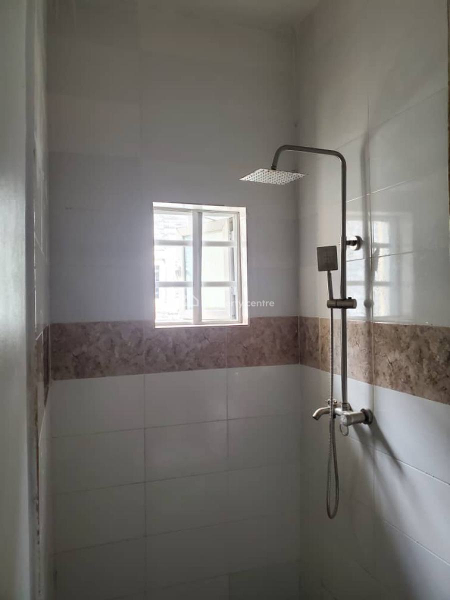 Luxurious Juicy Miniflat at Ajah Ilaje Off Mobil Road, Ajah Ilaje Off Mobil Road, Ilaje, Ajah, Lagos, Mini Flat (room and Parlour) for Rent