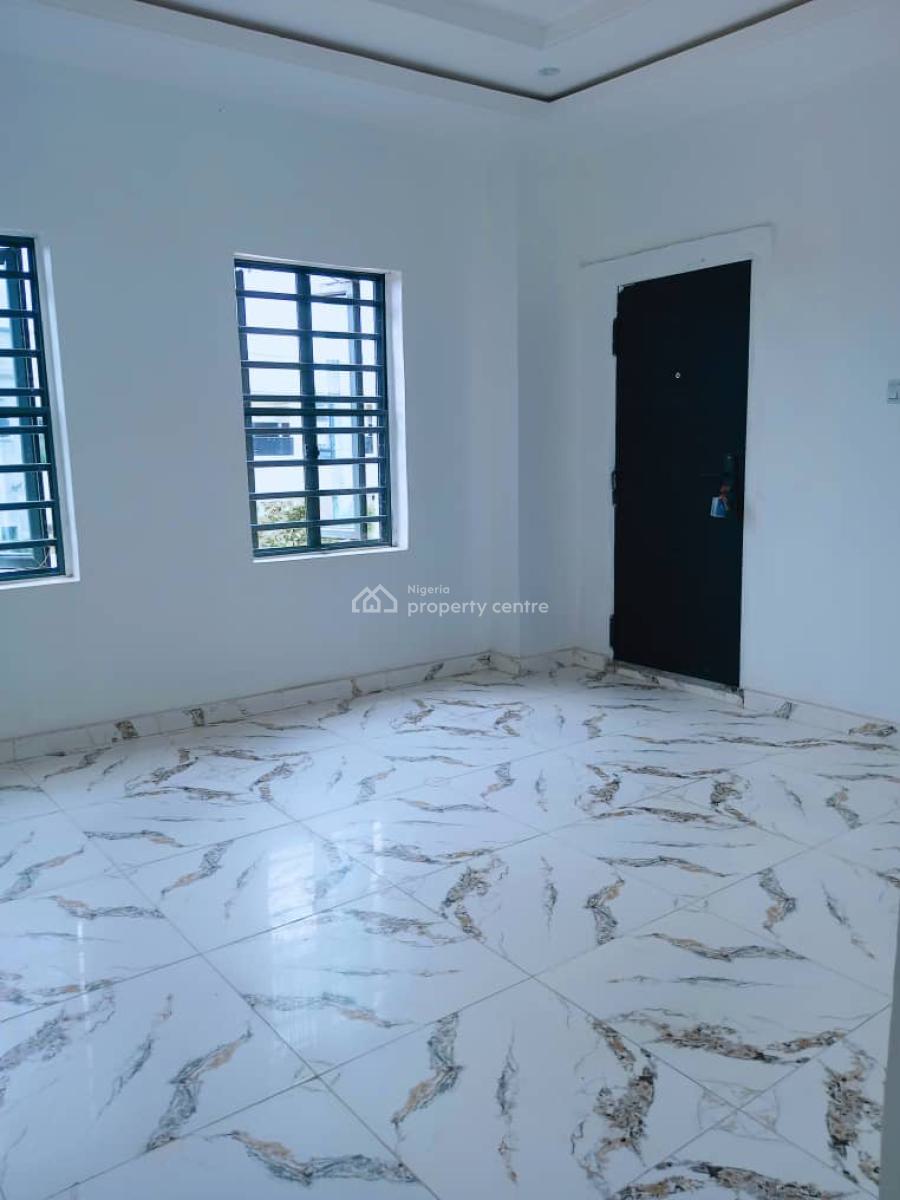 Mini Flat Rooms and Parlour, Badore Road, Badore, Ajah, Lagos, Mini Flat (room and Parlour) for Rent