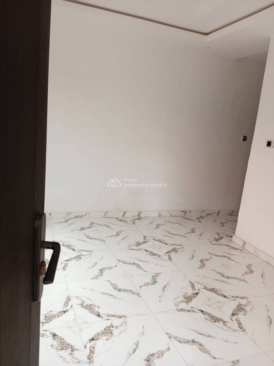 Mini Flat Rooms and Parlour, Badore Road, Badore, Ajah, Lagos, Mini Flat (room and Parlour) for Rent