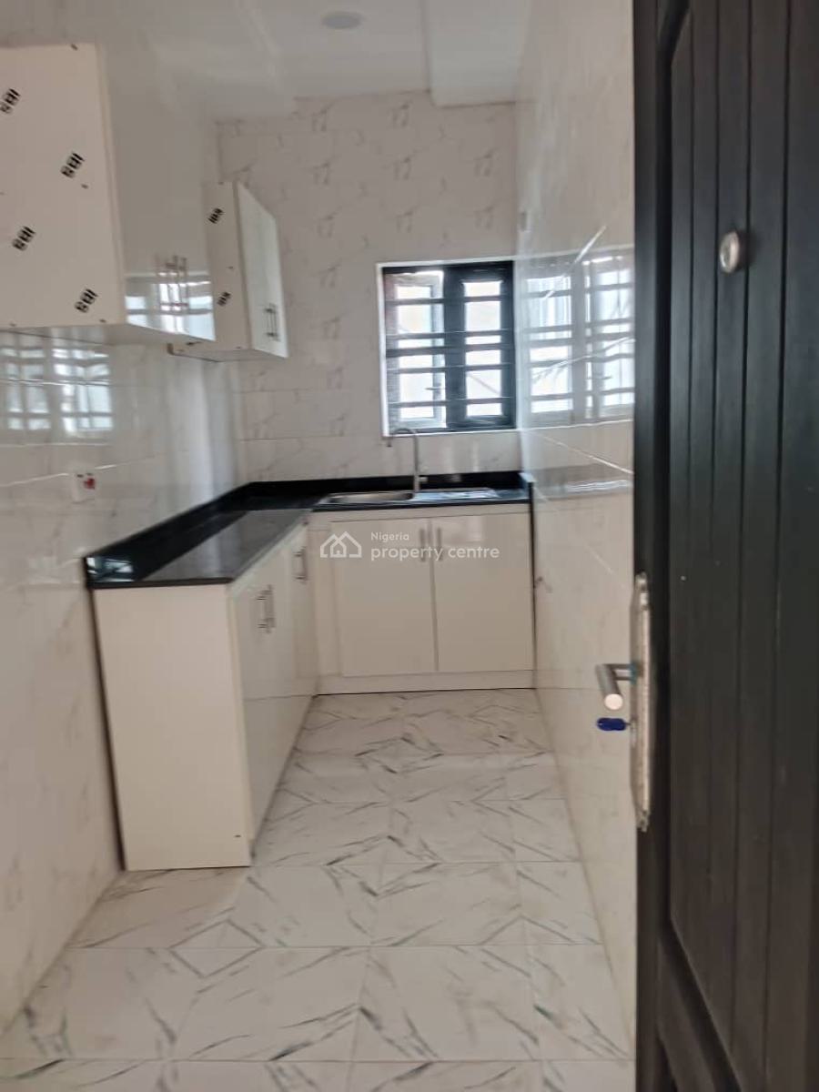 Mini Flat Rooms and Parlour, Badore Road, Badore, Ajah, Lagos, Mini Flat (room and Parlour) for Rent