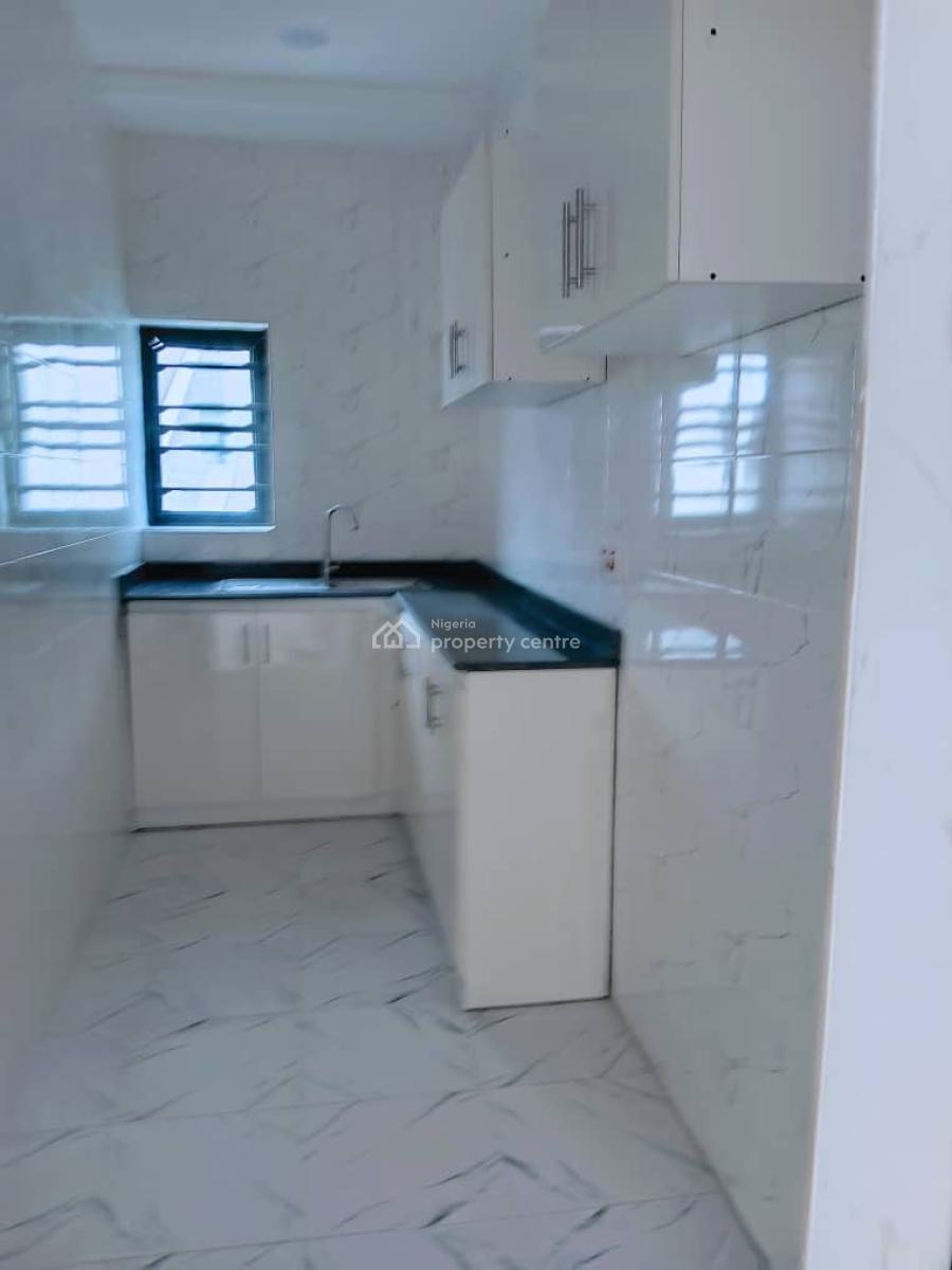 Mini Flat Rooms and Parlour, Badore Road, Badore, Ajah, Lagos, Mini Flat (room and Parlour) for Rent