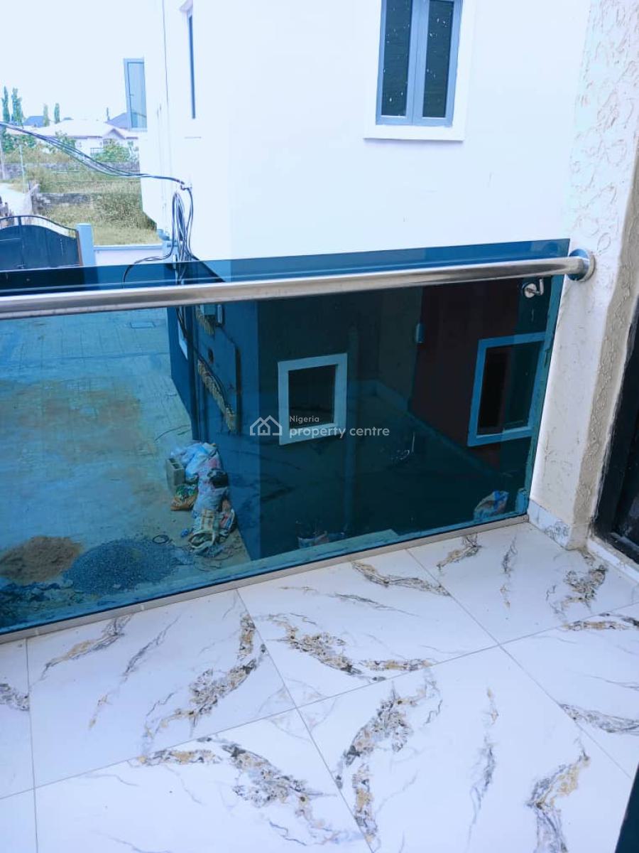 Mini Flat Rooms and Parlour, Badore Road, Badore, Ajah, Lagos, Mini Flat (room and Parlour) for Rent