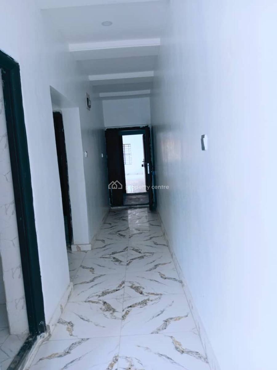 Mini Flat Rooms and Parlour, Badore Road, Badore, Ajah, Lagos, Mini Flat (room and Parlour) for Rent