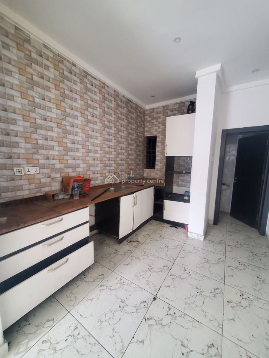 Serviced 2 Bedroom Apartment with a Swimming Pool, Orchid Road, Off Second Lekki Toll Gate, Igbo Efon, Lekki, Lagos, Flat / Apartment for Rent