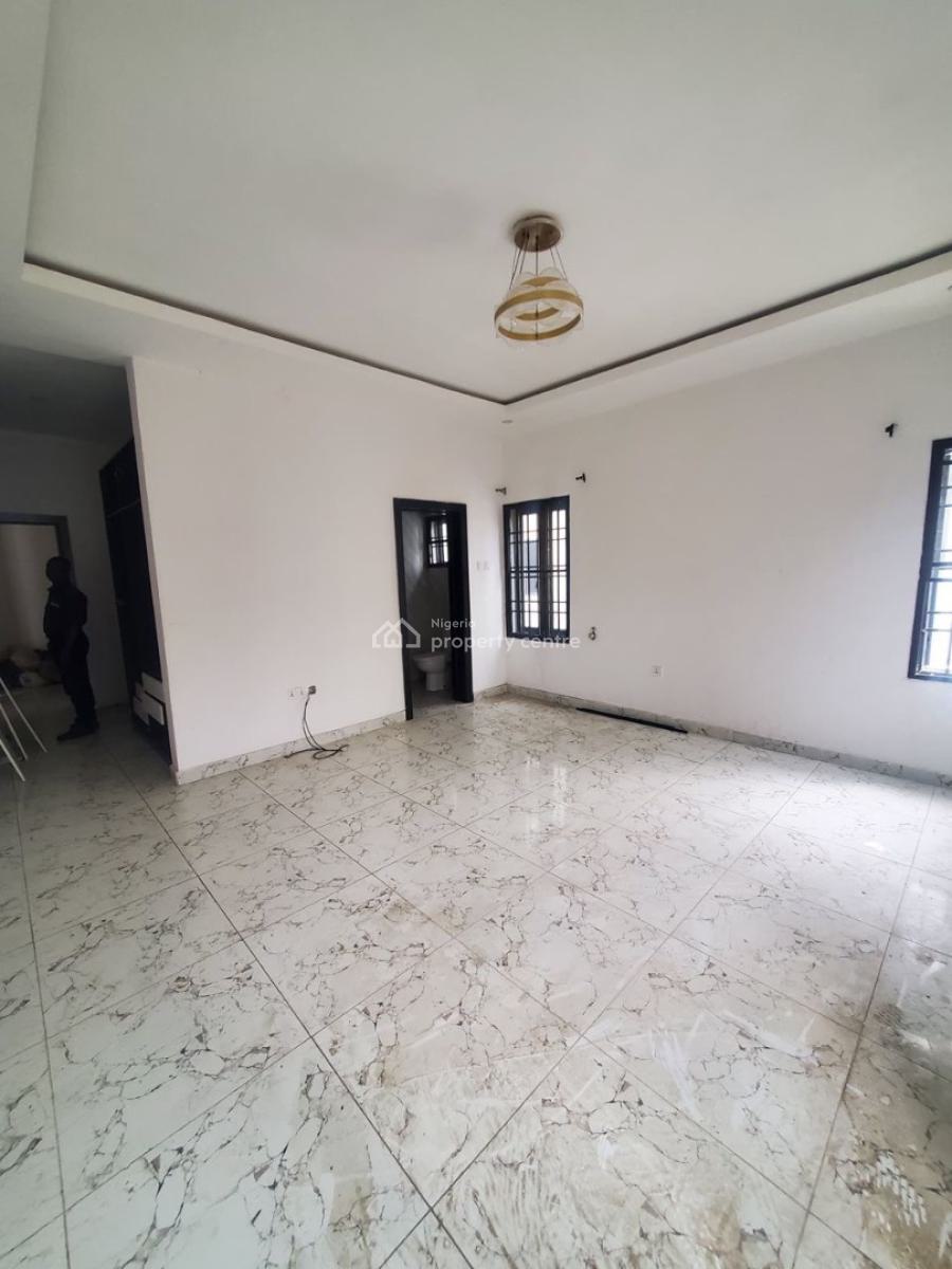 Serviced 2 Bedroom Apartment with a Swimming Pool, Orchid Road, Off Second Lekki Toll Gate, Igbo Efon, Lekki, Lagos, Flat / Apartment for Rent