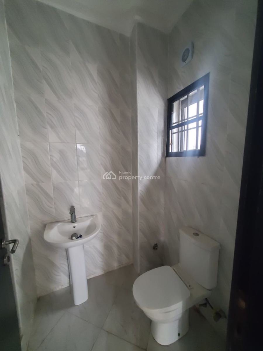 Serviced 2 Bedroom Apartment with a Swimming Pool, Orchid Road, Off Second Lekki Toll Gate, Igbo Efon, Lekki, Lagos, Flat / Apartment for Rent