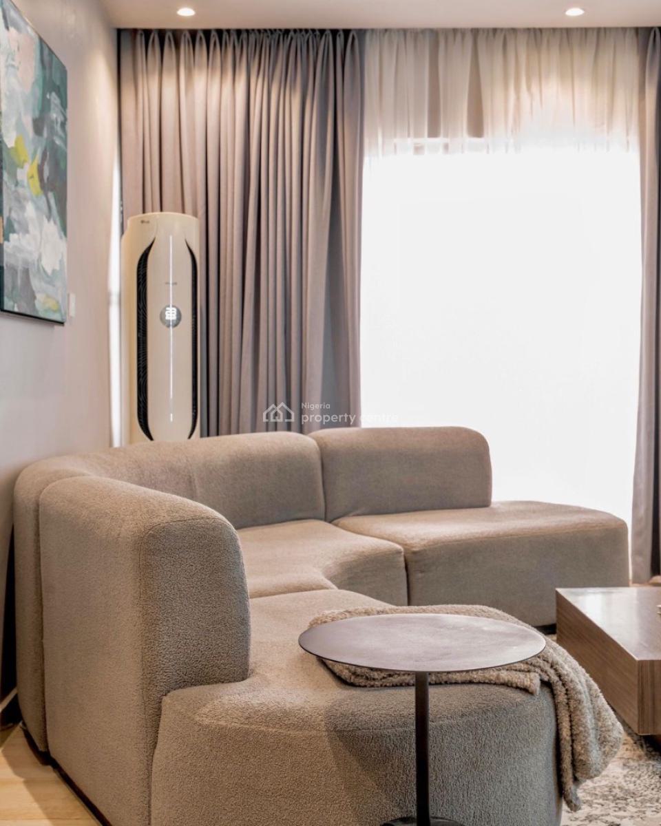 Four Bedroom Maisonette , Off Admiralty Way , Lekki Phase 1, Lekki Phase 1, Lekki, Lagos, Flat / Apartment Short Let
