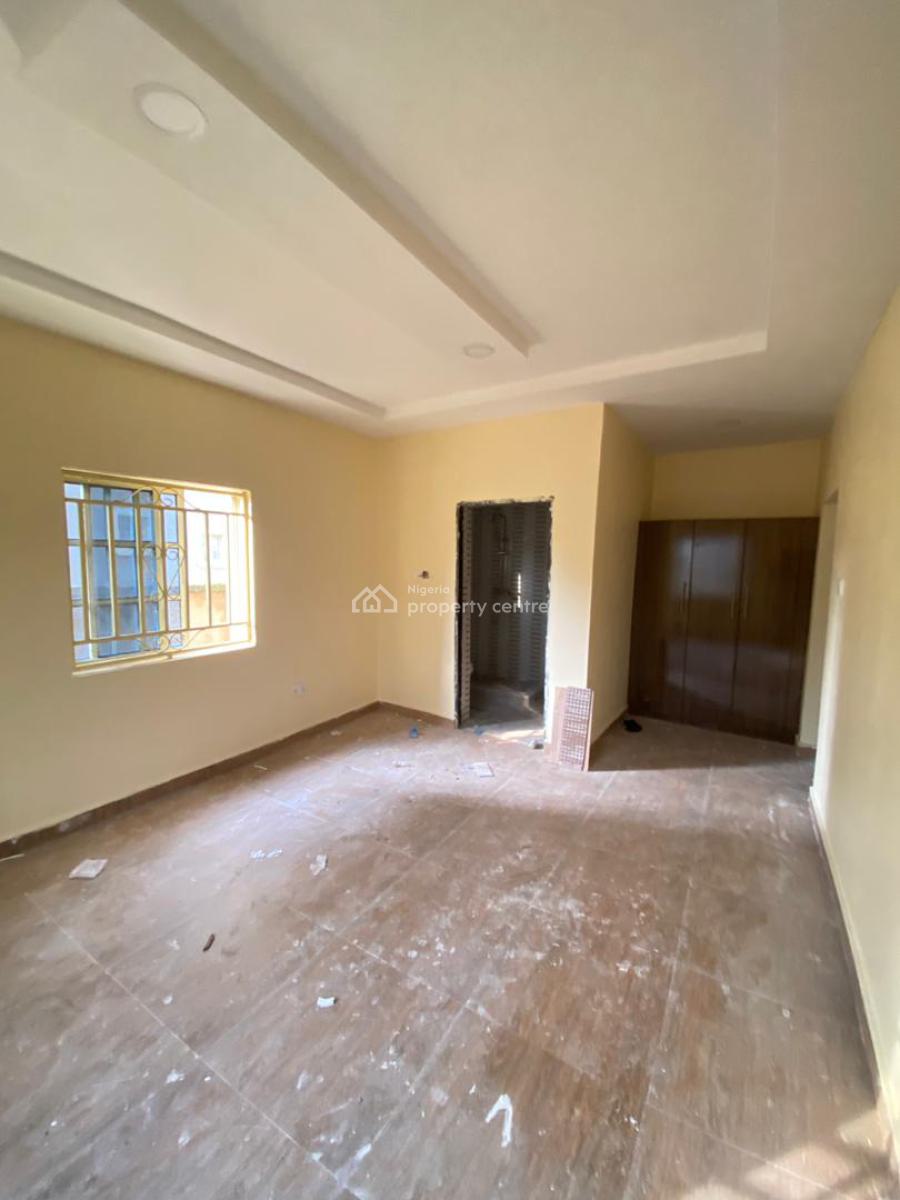 Newly Built 2 Bedrooms Apartment, 1st Avenue, Gwarinpa, Abuja, Flat / Apartment for Rent