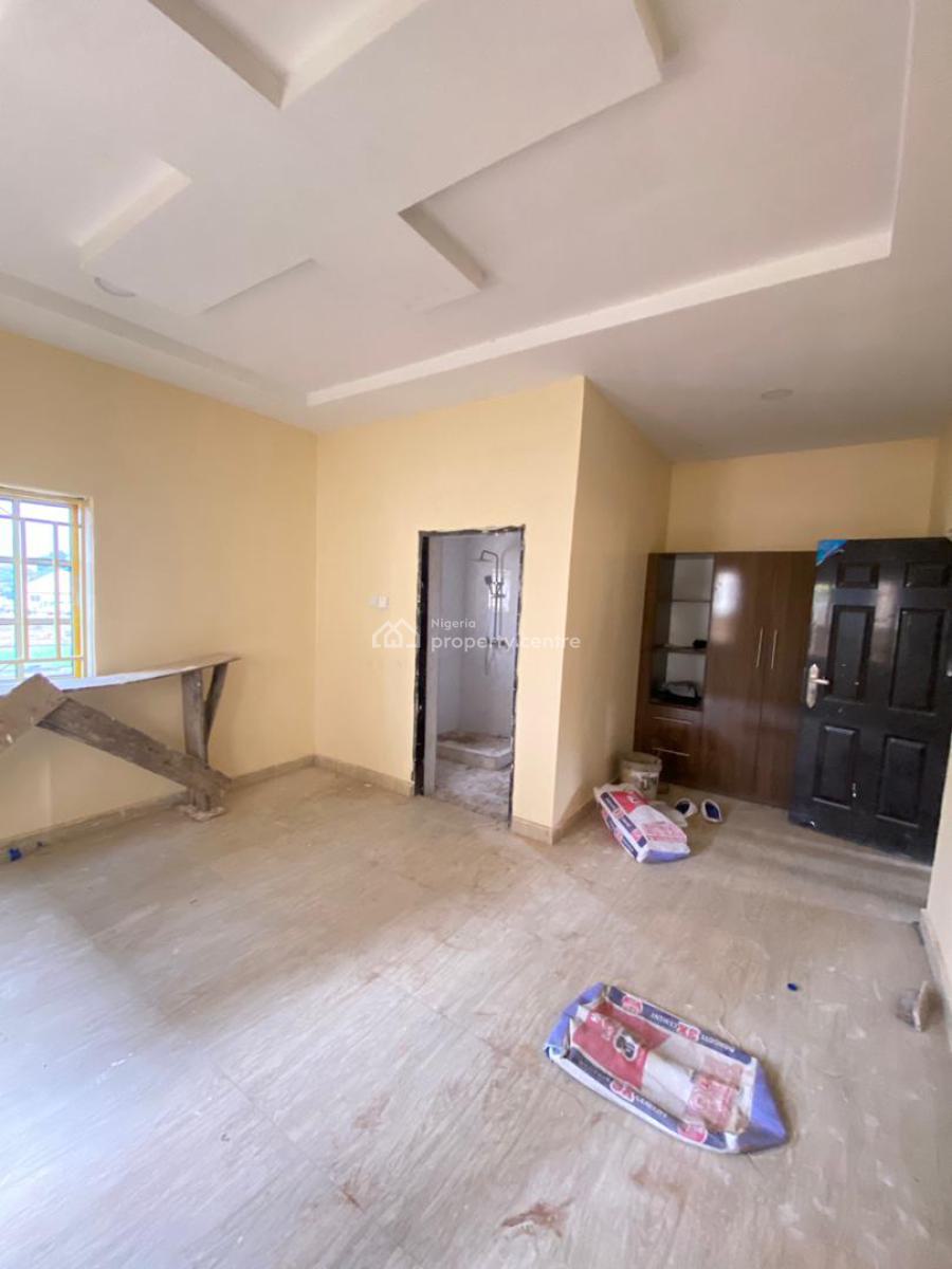 Newly Built 2 Bedrooms Apartment, 1st Avenue, Gwarinpa, Abuja, Flat / Apartment for Rent