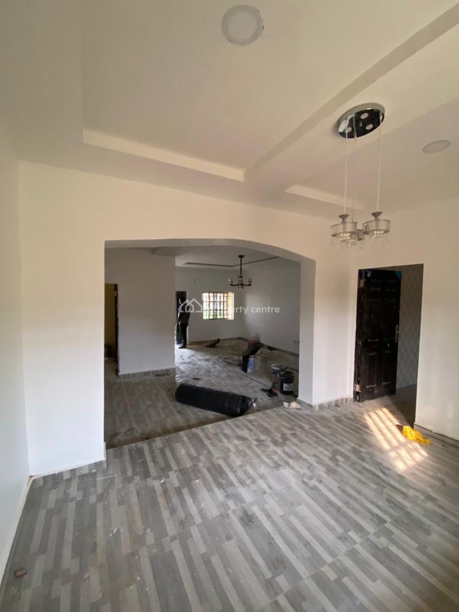 Newly Built 2 Bedrooms Apartment, 1st Avenue, Gwarinpa, Abuja, Flat / Apartment for Rent