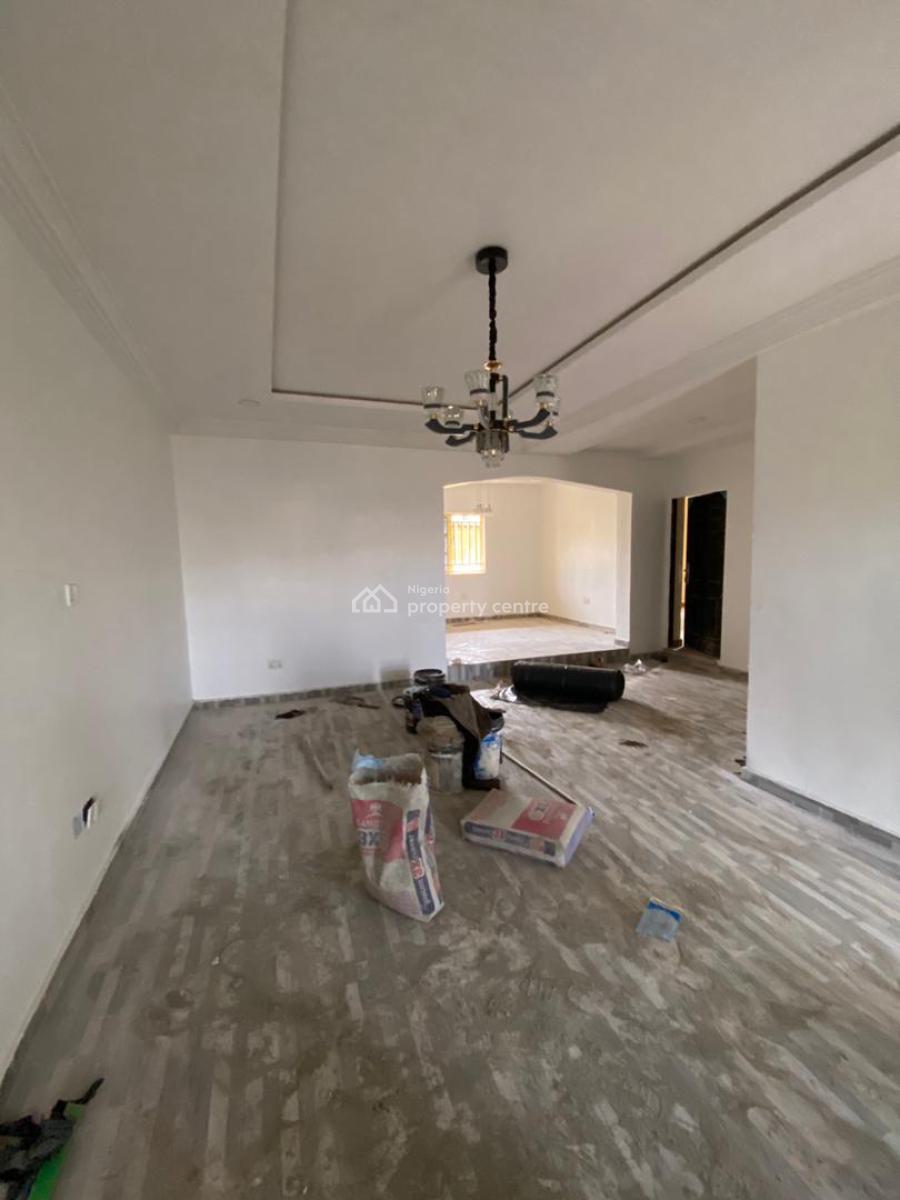 Newly Built 2 Bedrooms Apartment, 1st Avenue, Gwarinpa, Abuja, Flat / Apartment for Rent