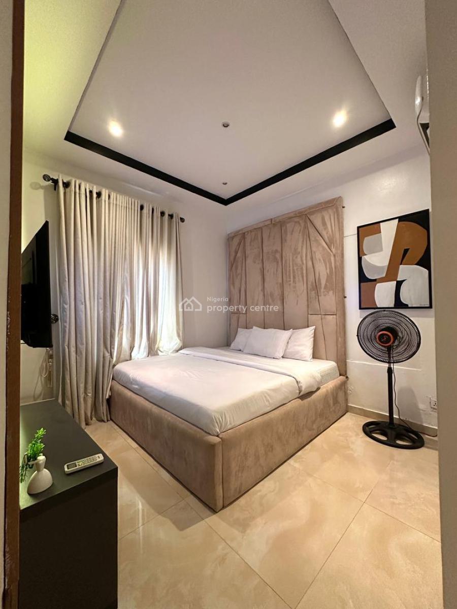 Our Luxurious 2 Bedroom Semi Detached with Ps5 & Snooker Is  Availab, Lekki Phase 1, Lekki, Lagos, Flat / Apartment Short Let