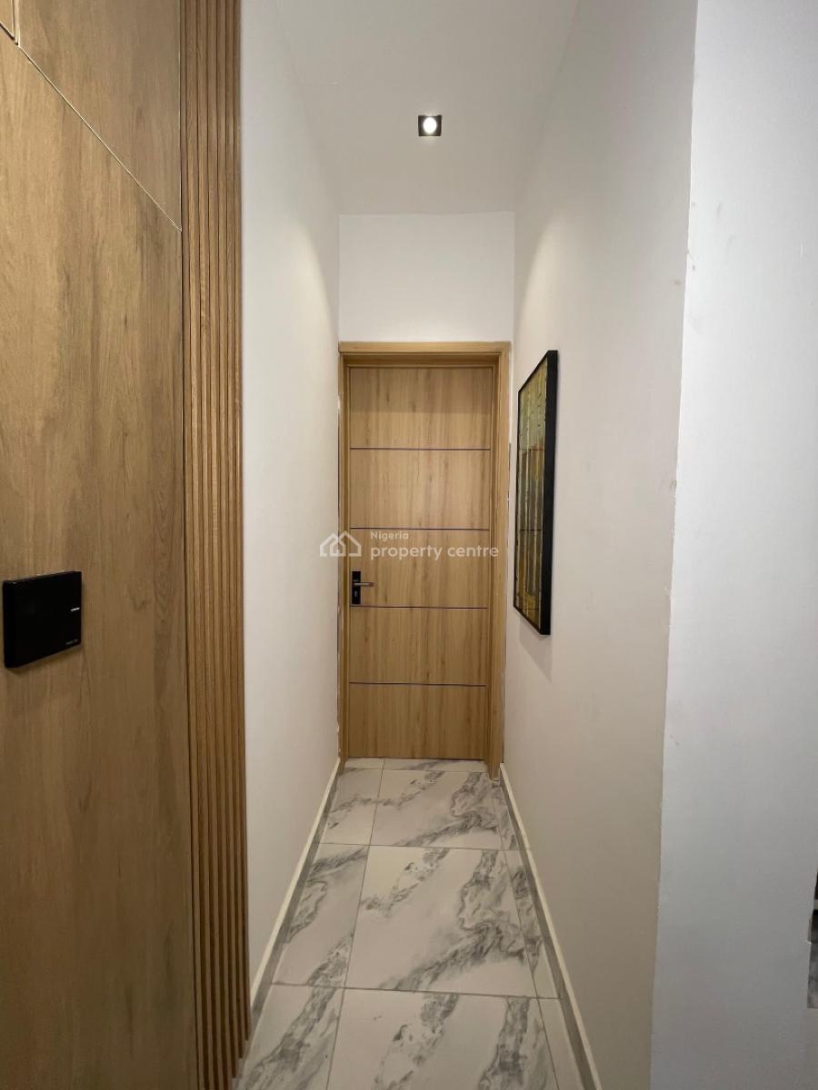 Our Luxurious 1 Bedroom Semi Detached with Ps5 & Snooker Is  Availab, Lekki Phase 1, Lekki, Lagos, Flat / Apartment Short Let