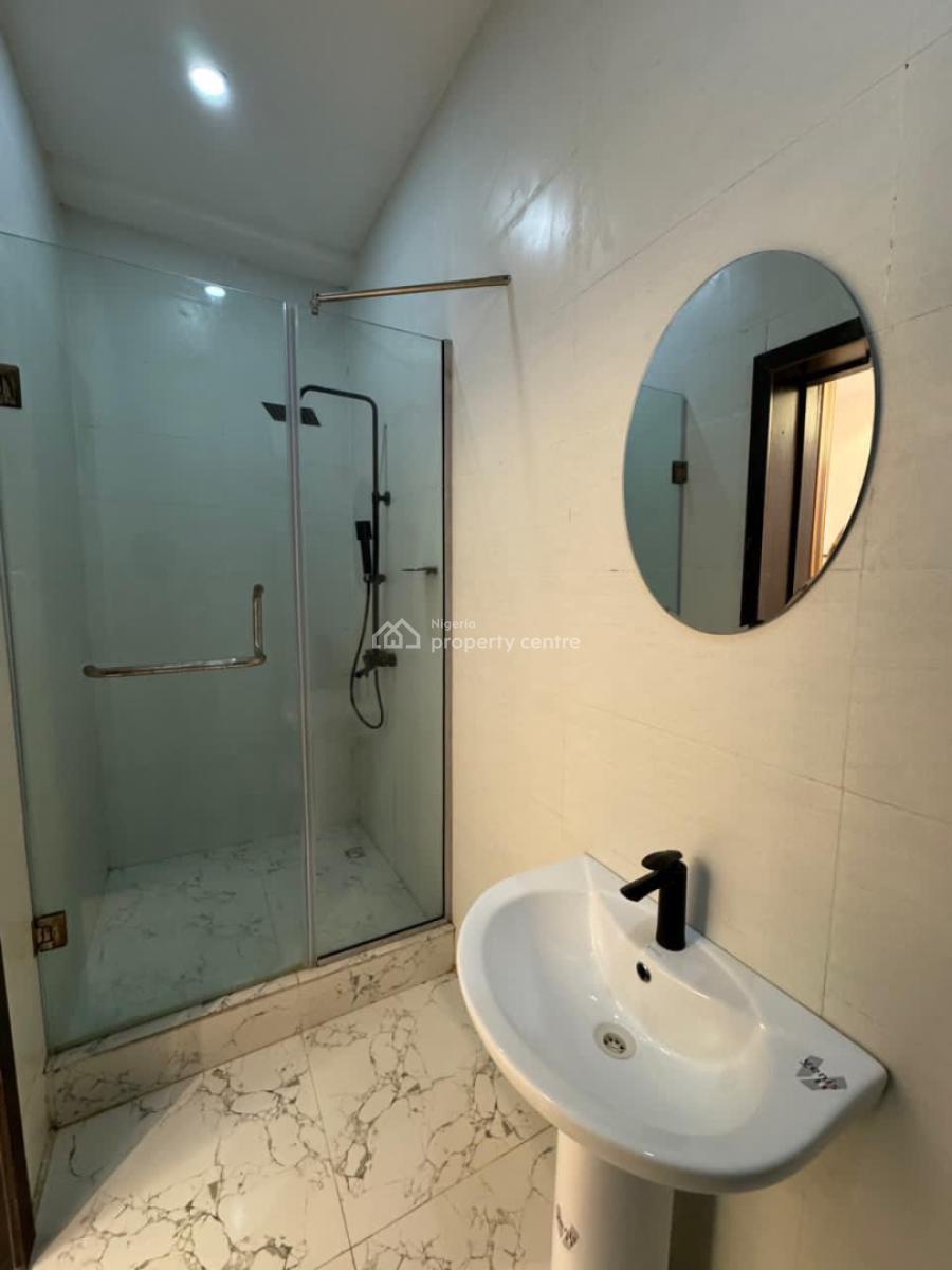 Step Into Style, Comfort, and Complete Serenity at Our Luxury 3-bedroo, Lekki Phase 1, Lekki, Lagos, Flat / Apartment Short Let