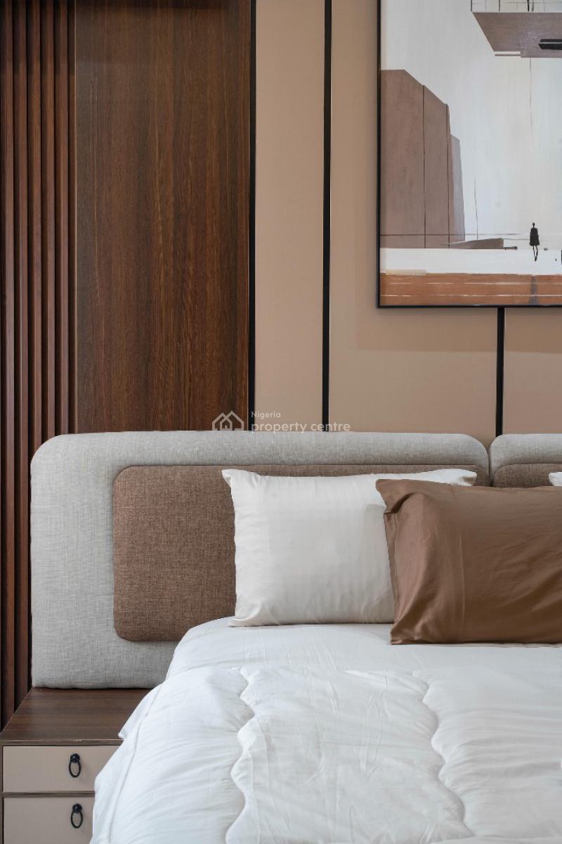 3 Bedroom Apartment with Snooker Board, Bathtub and Other Amenitie, Victoria Island (vi), Lagos, Flat / Apartment Short Let