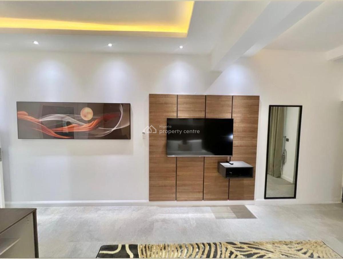 2bedroom Luxury Apartment with Ocean View, Ps5, Snooker Board, Table T, Lekki Phase 1, Lekki, Lagos, Flat / Apartment Short Let