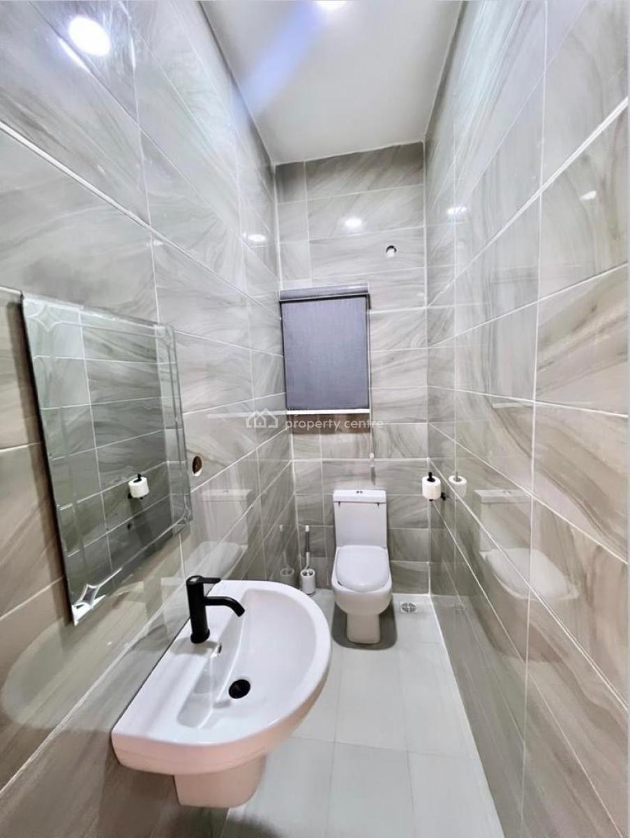 2bedroom Luxury Apartment with Ocean View, Ps5, Snooker Board, Table T, Lekki Phase 1, Lekki, Lagos, Flat / Apartment Short Let