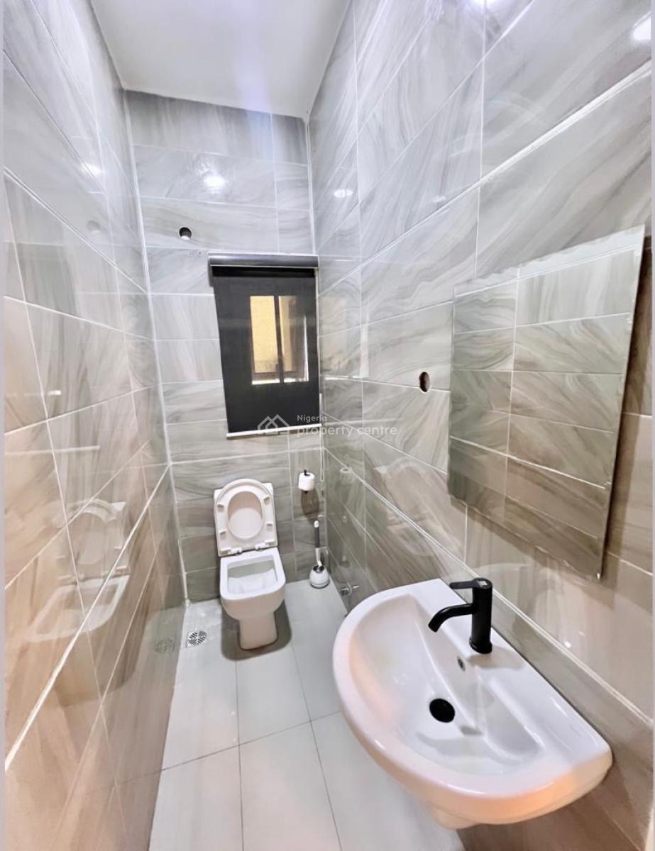 2bedroom Luxury Apartment with Ocean View, Ps5, Snooker Board, Table T, Lekki Phase 1, Lekki, Lagos, Flat / Apartment Short Let