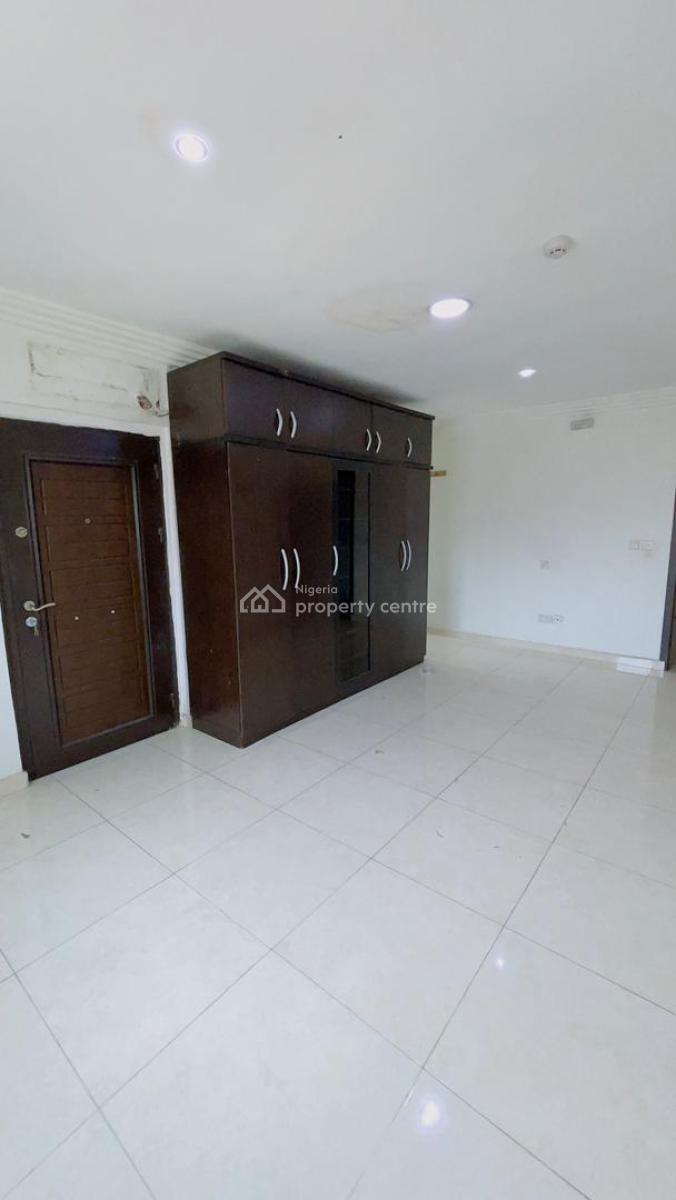 Luxury 3 Bedroom Flat with Bq in a Gated Estate, Spring Bay Estates, Ikate Elegushi, Lekki, Lagos, Flat / Apartment for Rent