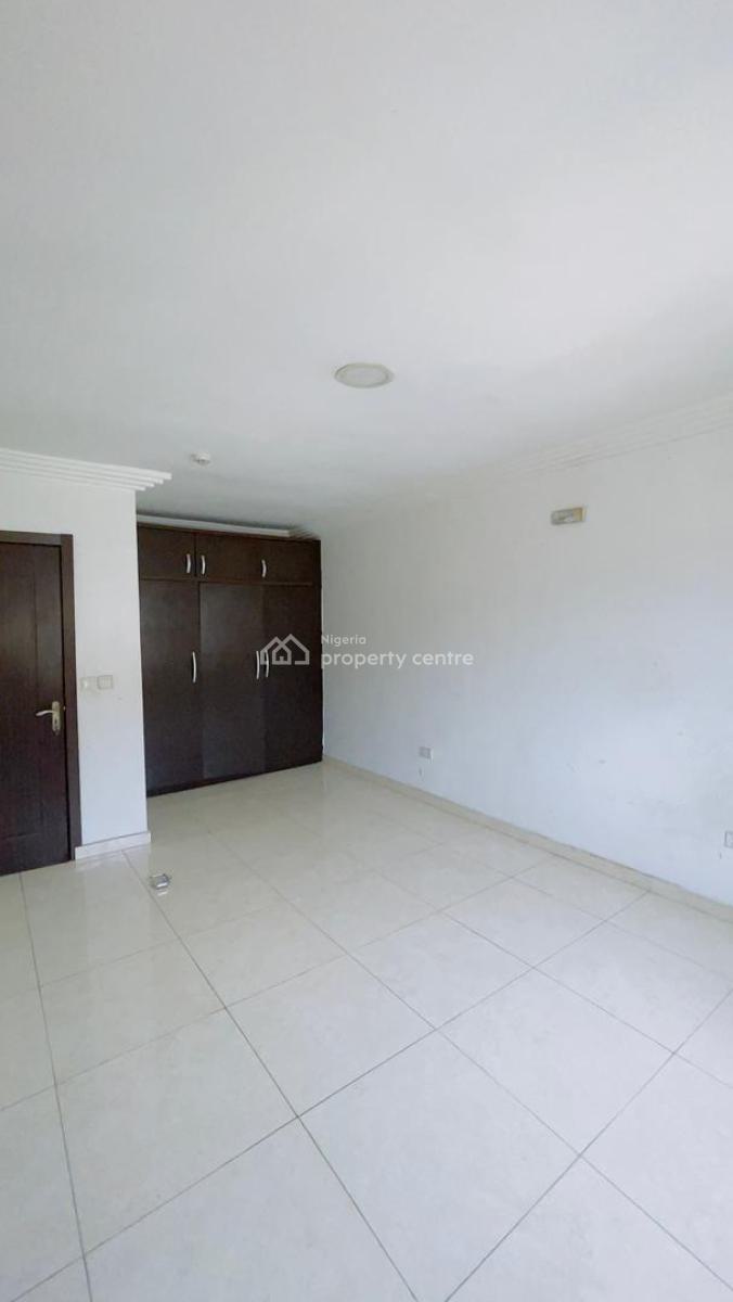 Luxury 3 Bedroom Flat with Bq in a Gated Estate, Spring Bay Estates, Ikate Elegushi, Lekki, Lagos, Flat / Apartment for Rent