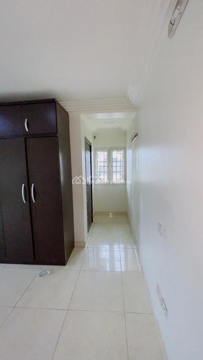 Luxury 3 Bedroom Flat with Bq in a Gated Estate, Spring Bay Estates, Ikate Elegushi, Lekki, Lagos, Flat / Apartment for Rent