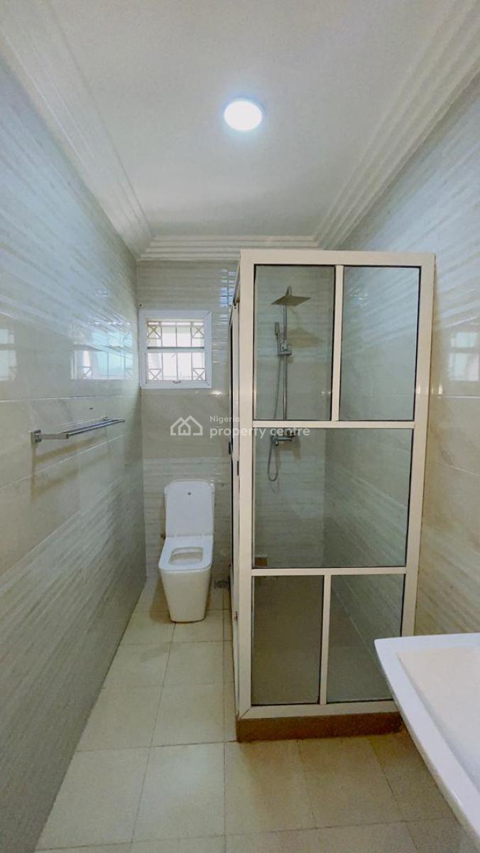 Luxury 3 Bedroom Flat with Bq in a Gated Estate, Spring Bay Estates, Ikate Elegushi, Lekki, Lagos, Flat / Apartment for Rent