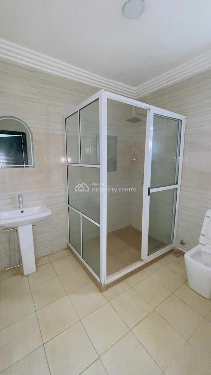 Luxury 3 Bedroom Flat with Bq in a Gated Estate, Spring Bay Estates, Ikate Elegushi, Lekki, Lagos, Flat / Apartment for Rent