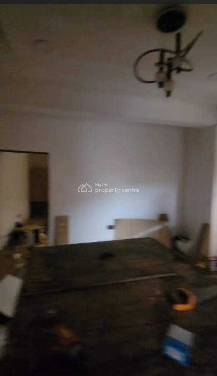 Newly Built Two(2) Bedroom Apartment, Pop,  Al, Surulere, Lagos, Flat / Apartment for Rent