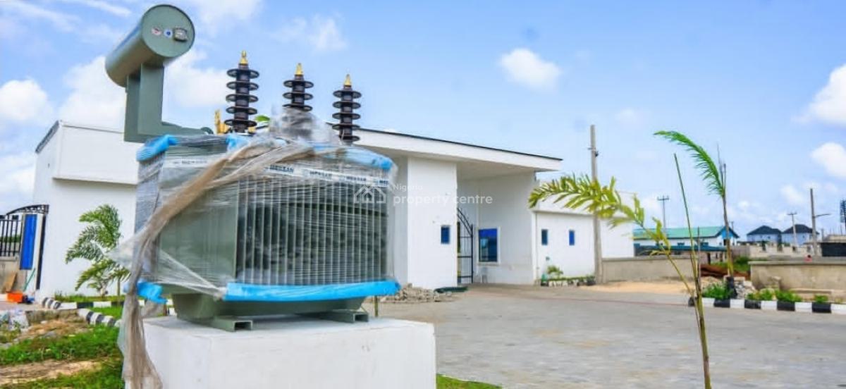 Subscriber to 3 Bedrooms Detached Bungalow with N1 Million Deposit, Idera Scheme, Ibeju Lekki, Lagos, Detached Bungalow for Sale