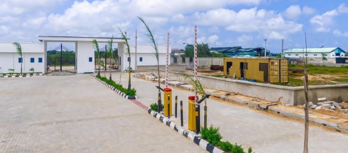 Subscriber to 3 Bedrooms Detached Bungalow with N1 Million Deposit, Idera Scheme, Ibeju Lekki, Lagos, Detached Bungalow for Sale