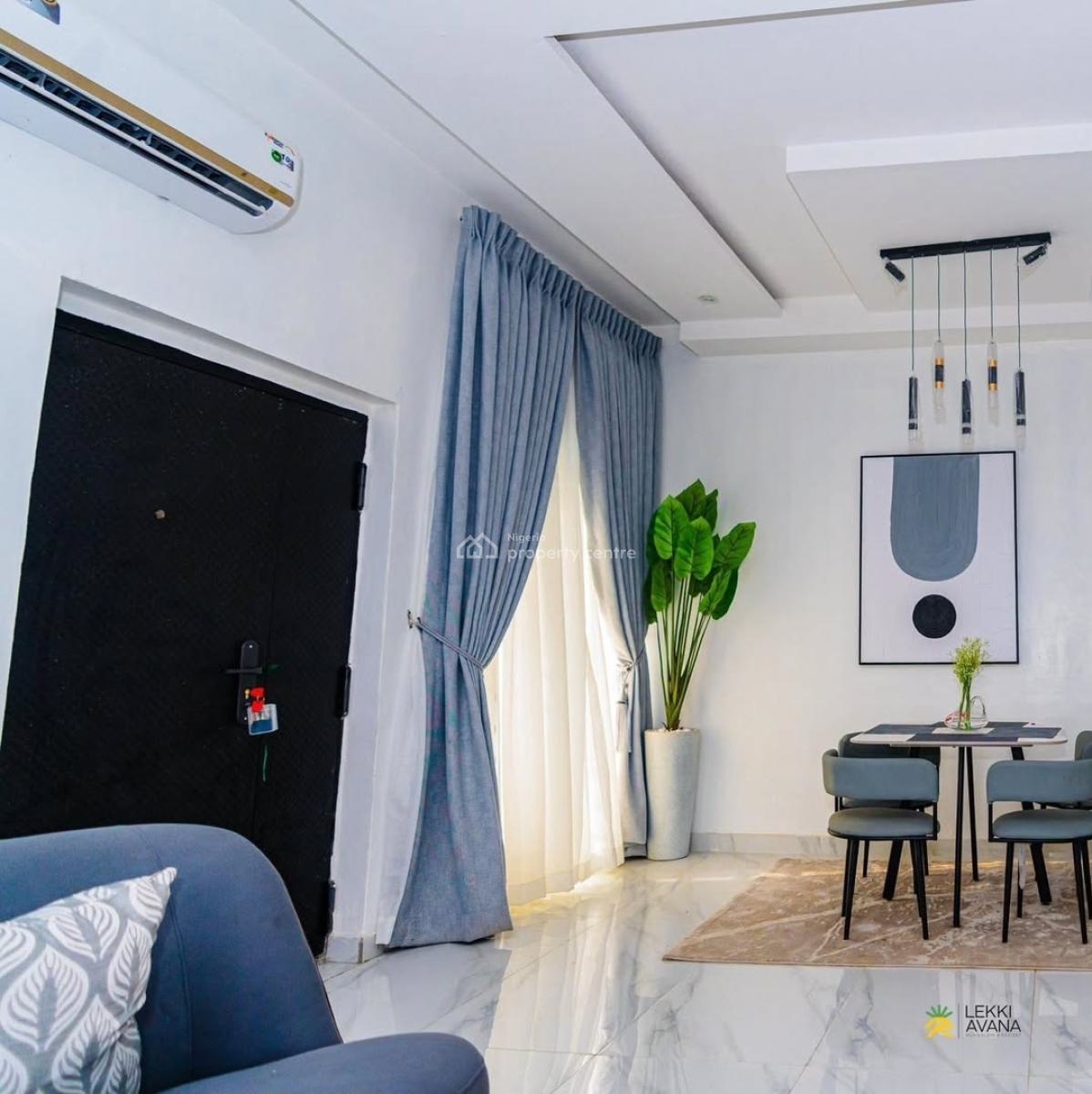 Subscriber to 3 Bedrooms Detached Bungalow with N1 Million Deposit, Idera Scheme, Ibeju Lekki, Lagos, Detached Bungalow for Sale