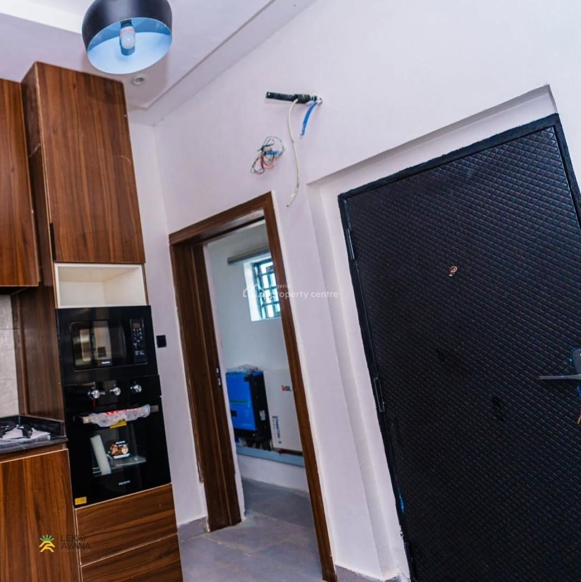 Subscriber to 3 Bedrooms Detached Bungalow with N1 Million Deposit, Idera Scheme, Ibeju Lekki, Lagos, Detached Bungalow for Sale