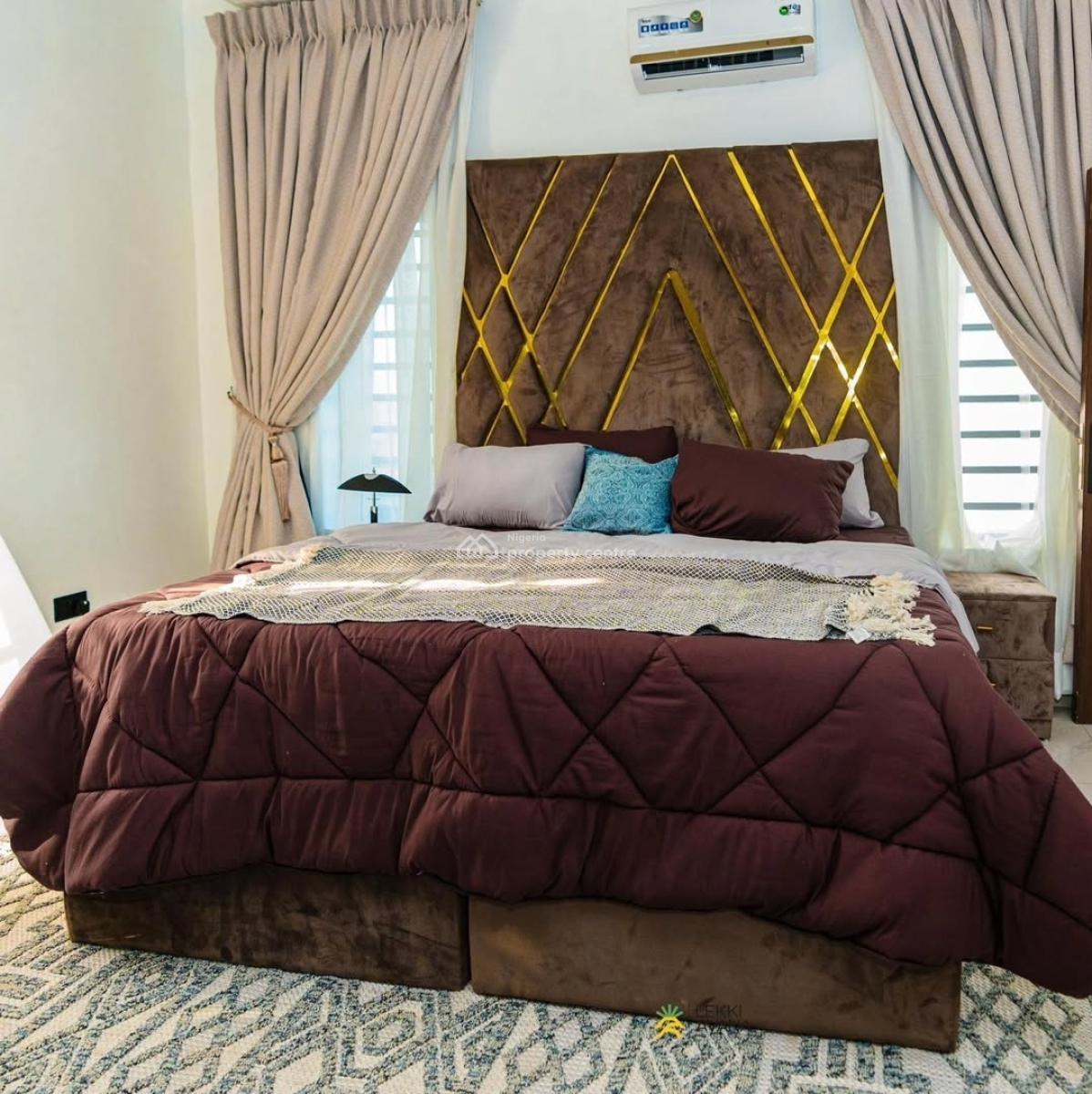 Subscriber to 3 Bedrooms Detached Bungalow with N1 Million Deposit, Idera Scheme, Ibeju Lekki, Lagos, Detached Bungalow for Sale