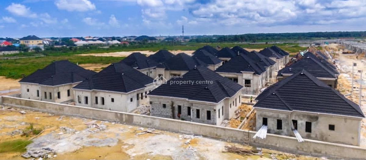 Subscriber to 3 Bedrooms Detached Bungalow with N1 Million Deposit, Idera Scheme, Ibeju Lekki, Lagos, Detached Bungalow for Sale