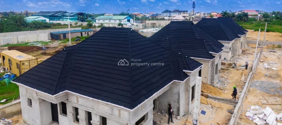 Subscriber to 3 Bedrooms Detached Bungalow with N1 Million Deposit, Idera Scheme, Ibeju Lekki, Lagos, Detached Bungalow for Sale