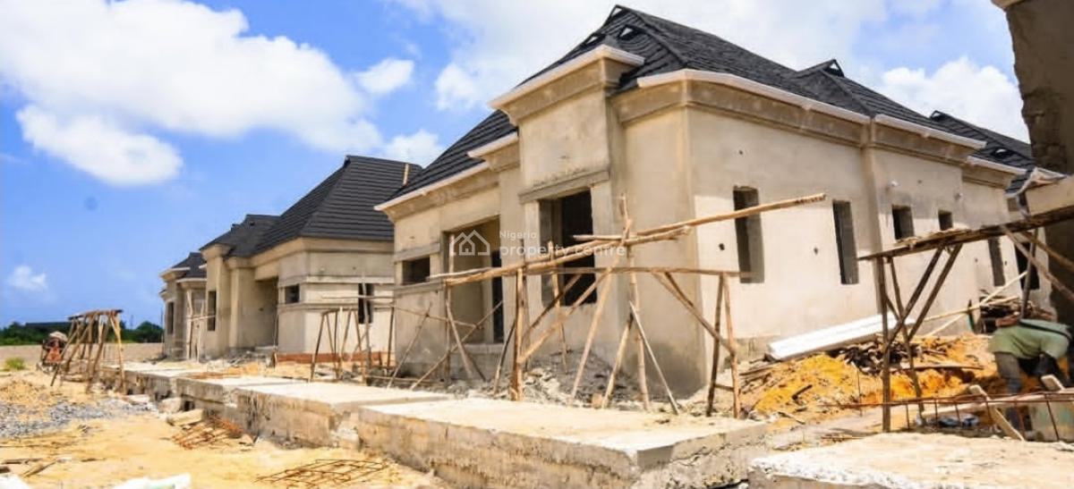 Subscriber to 3 Bedrooms Detached Bungalow with N1 Million Deposit, Idera Scheme, Ibeju Lekki, Lagos, Detached Bungalow for Sale