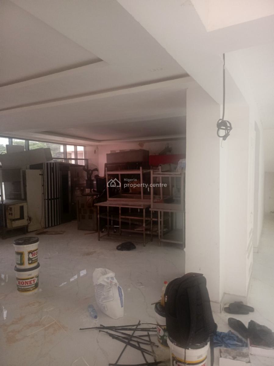 5 Bedroom Duplex in Oniru Victoria Island, Ogunyemi, Oniru, Victoria Island (vi), Lagos, Detached Duplex for Rent