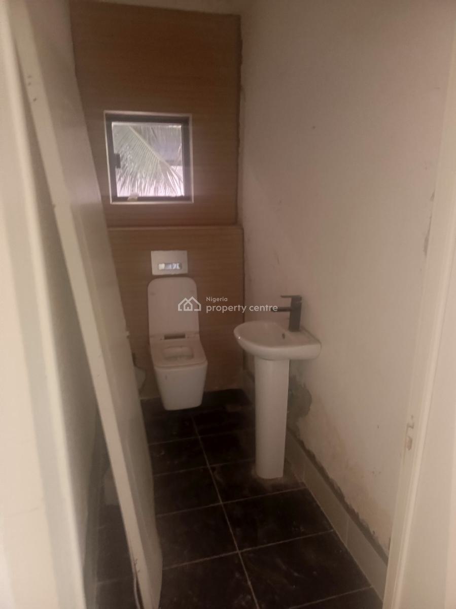 5 Bedroom Duplex in Oniru Victoria Island, Ogunyemi, Oniru, Victoria Island (vi), Lagos, Detached Duplex for Rent