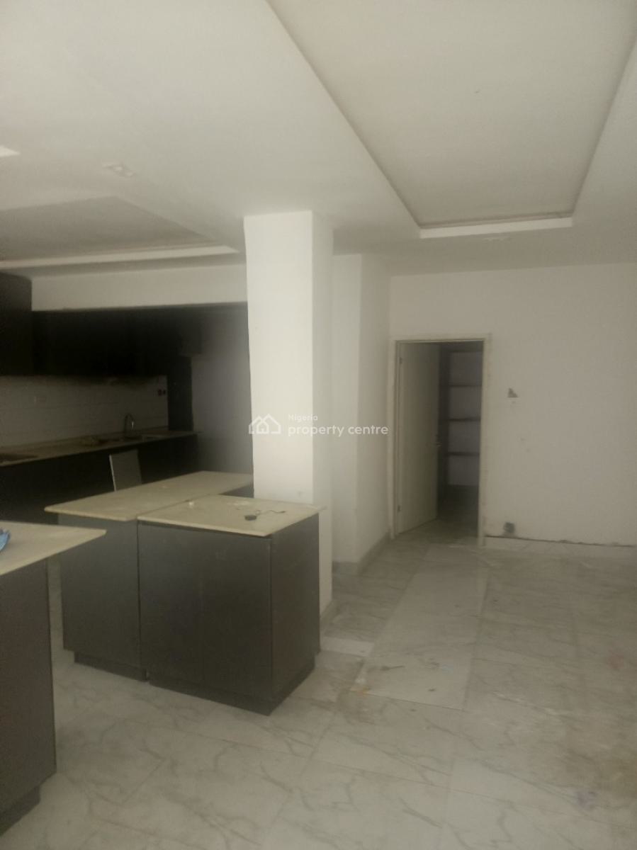 5 Bedroom Duplex in Oniru Victoria Island, Ogunyemi, Oniru, Victoria Island (vi), Lagos, Detached Duplex for Rent