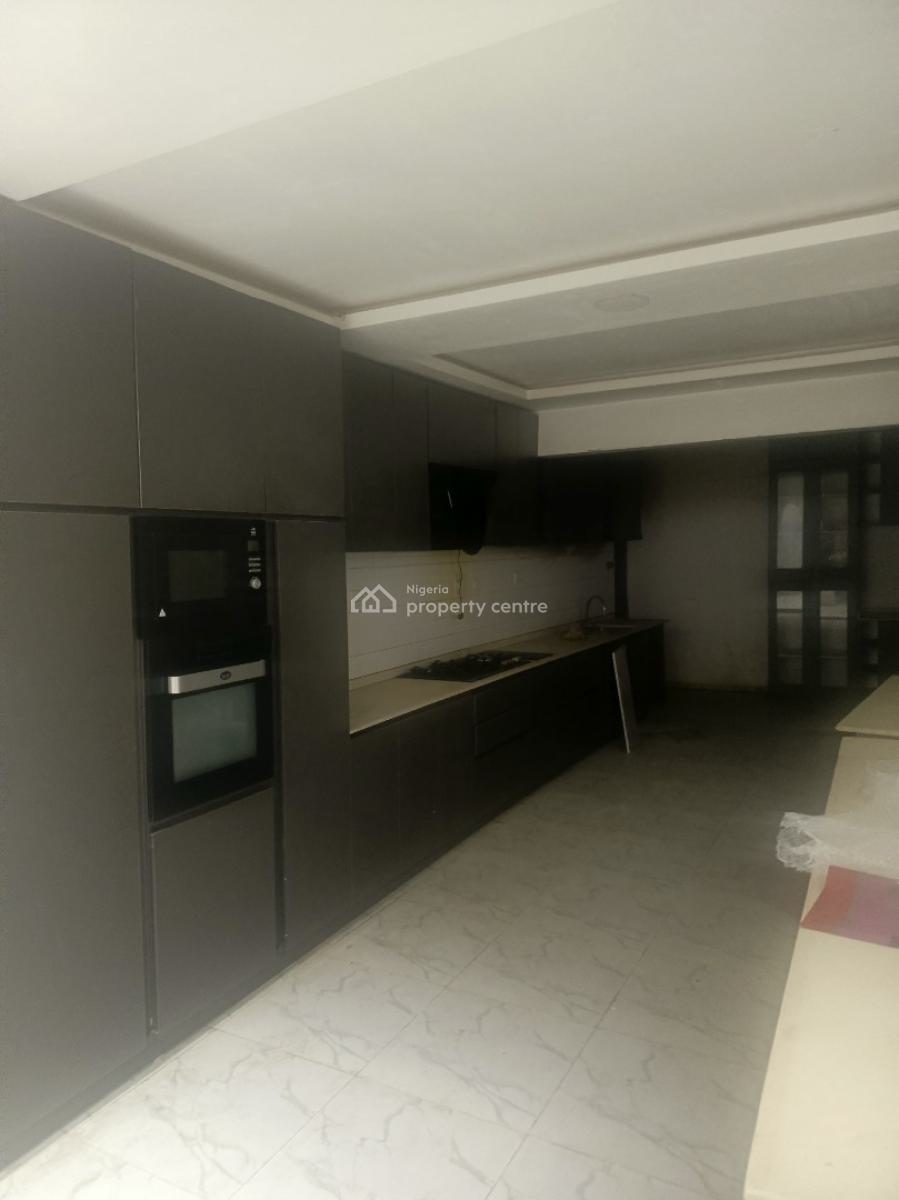 5 Bedroom Duplex in Oniru Victoria Island, Ogunyemi, Oniru, Victoria Island (vi), Lagos, Detached Duplex for Rent