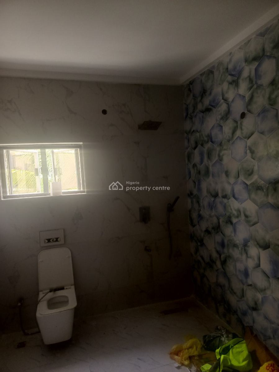 5 Bedroom Duplex in Oniru Victoria Island, Ogunyemi, Oniru, Victoria Island (vi), Lagos, Detached Duplex for Rent