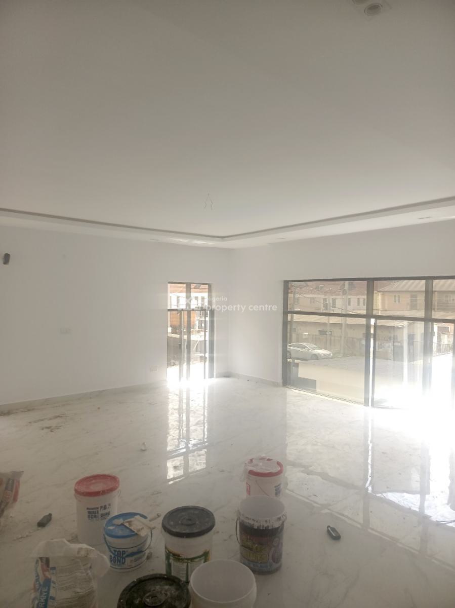 5 Bedroom Duplex in Oniru Victoria Island, Ogunyemi, Oniru, Victoria Island (vi), Lagos, Detached Duplex for Rent