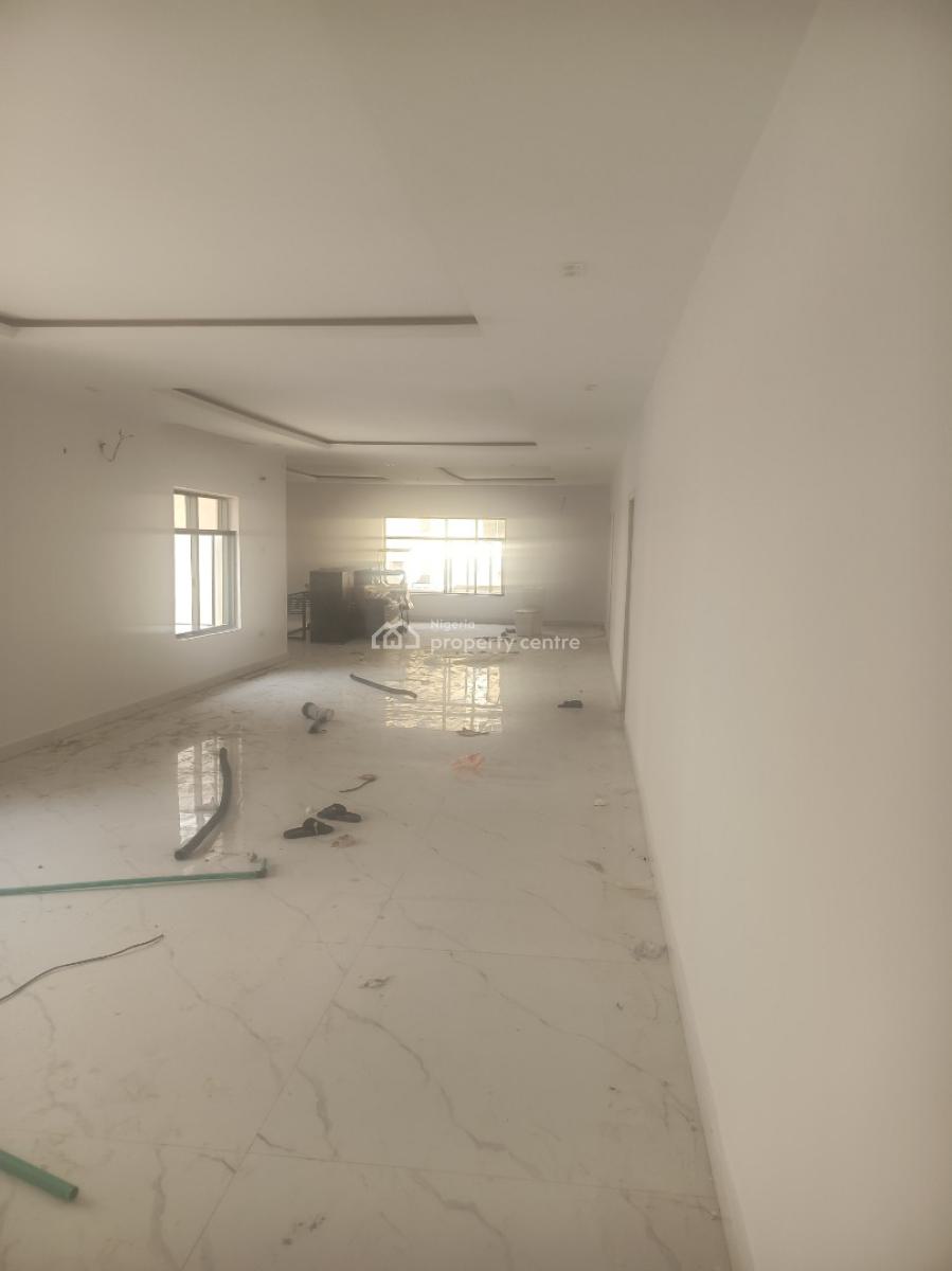5 Bedroom Duplex in Oniru Victoria Island, Ogunyemi, Oniru, Victoria Island (vi), Lagos, Detached Duplex for Rent